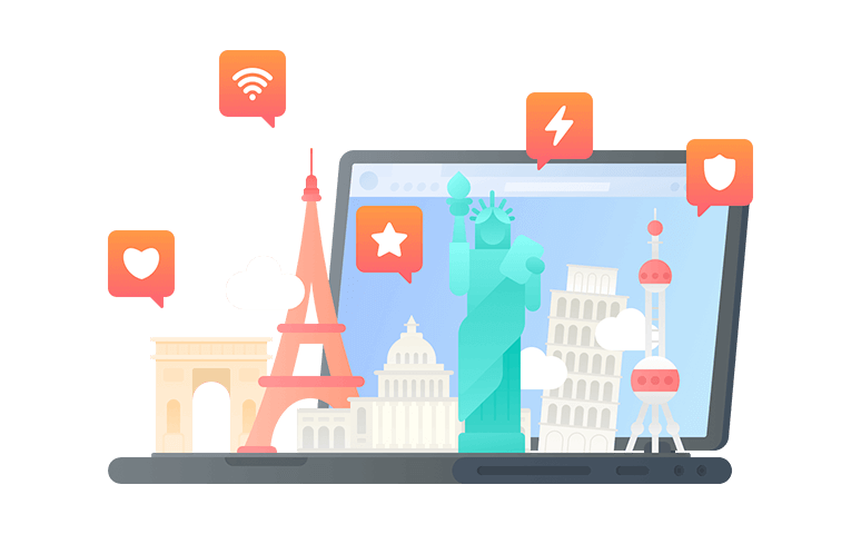 在海地连接到中国vpn - 小猴翻翻